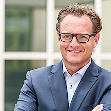 30 Jahre Fürstenberg Institut – mit dabei Leadership-Experte Thomas Reichart